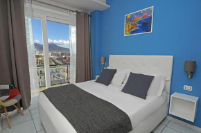  La Casa di Giorgio B&B  Неаполь